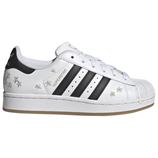 Adidas Superstar II J